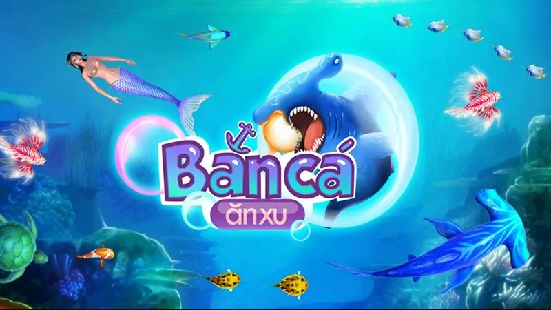 Giới thiệu chung về game Bắn cá thần tài đổi thưởng