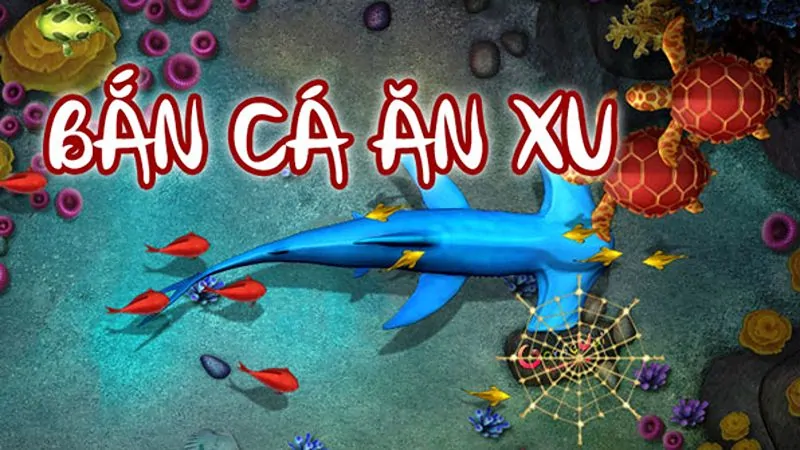 Giới thiệu về game Bắn cá xèng đổi thưởng
