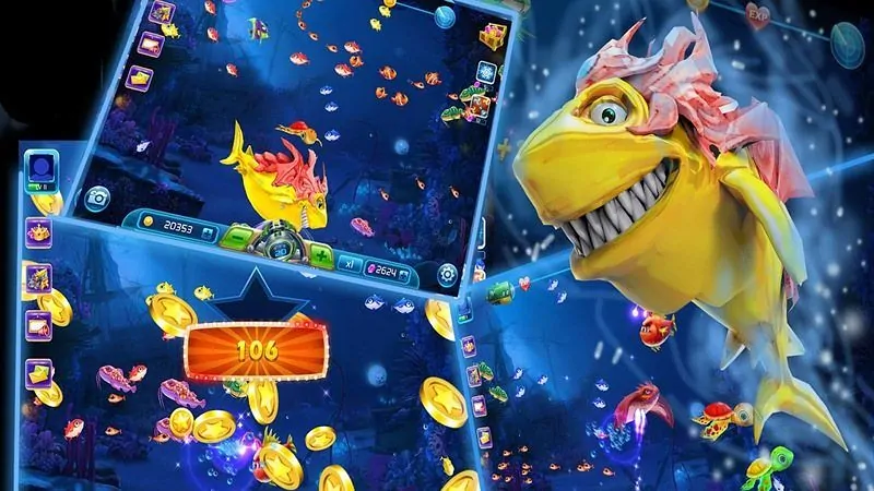 Giới thiệu về game Đại Chiến B52
