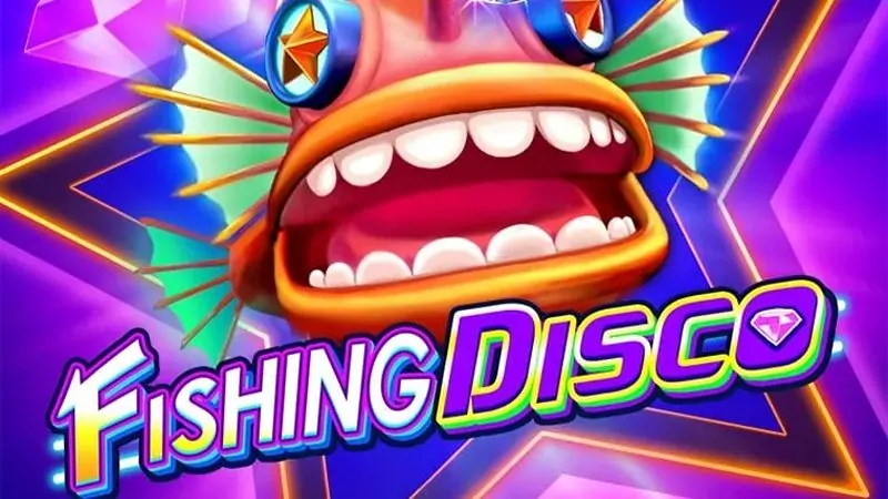 Cách Chơi Game Fishing DISCO Bắn Cá