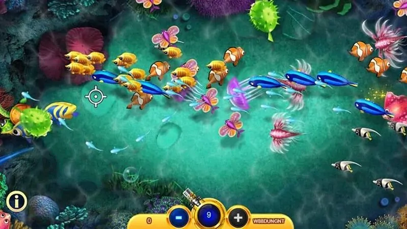 Lịch sử phát triển của Game anh hùng bắn cá