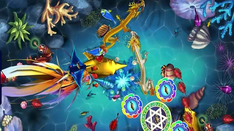 Tổng quan về Đại Chiến Thái Bình Dương